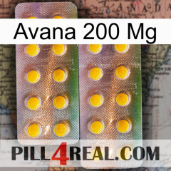 Avana 200Mg new10